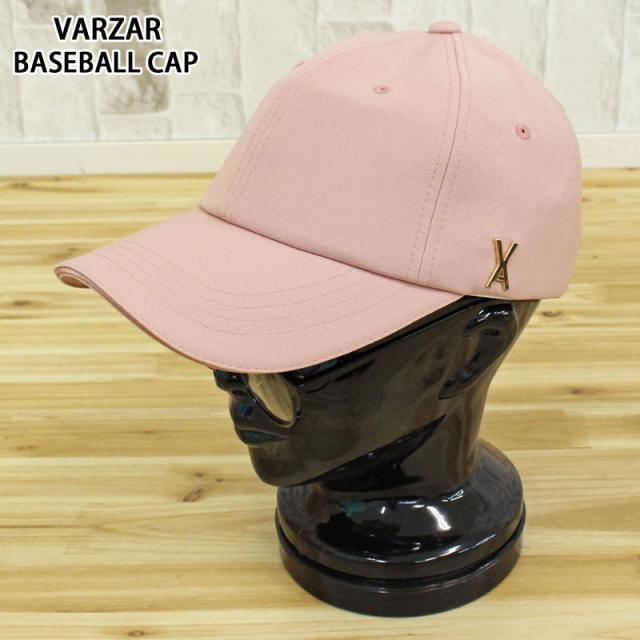 メンズ,メンズファッション,VARZAR,バザール,ゴールドスタッズ,オーバーフィット,ボールキャップ,Gold Stud Over Fit Ball Cap,レディース,プレゼント,ギフト
