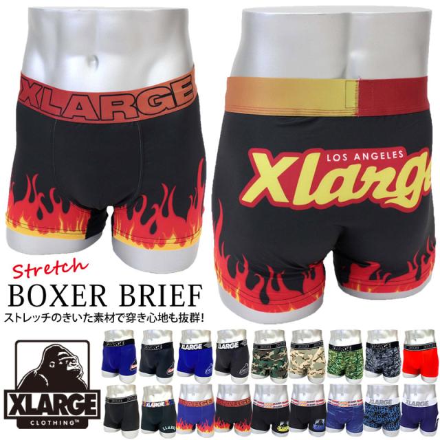 メンズ,メンズファッション,メンズカジュアル,通販,ボクサーパンツ,ボクサーブリーフパンツ,X-Large,エクストララージ,ニット,ストレッチ素材,メンズインナー,男性用下着,ナイトウェア