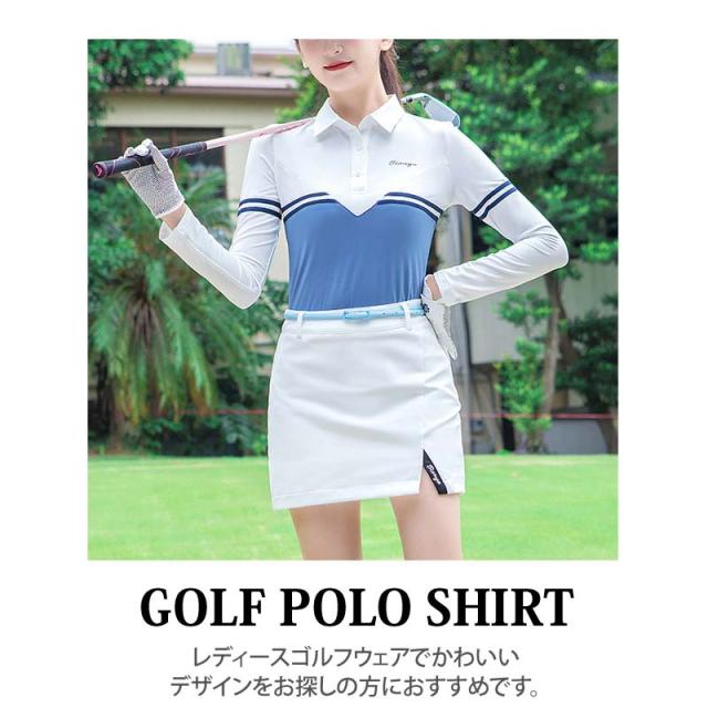 メンズ,メンズファッション,メンズカジュアル,通販,ゴルフウェア,レディース,ゴルフ,ポロシャツ,ストレッチ,伸縮,長袖,トップス,無地,切替,カットソー,スポーツウェア,おしゃれ,かわいい,韓国系,春夏,秋冬,YMS-CH-320