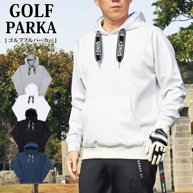 メンズ,メンズファッション,メンズカジュアル,通販,ゴルフウェア,上下セットアップ,プルパーカー,トレーナー,GIORNO SEVEN,ジョルノセブン,トップス,ゴルフパンツ,立体ロゴ,おしゃれ,春夏,秋冬,YMS-068
