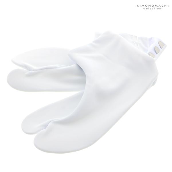 S、M、L、LL、3L 五枚コハゼ 礼装足袋