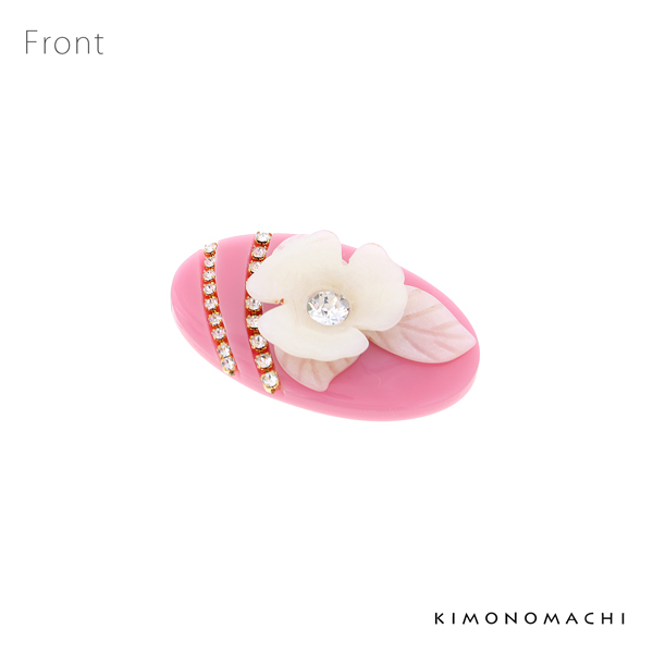 箱入り 訪問着、色無地に 洒落小物