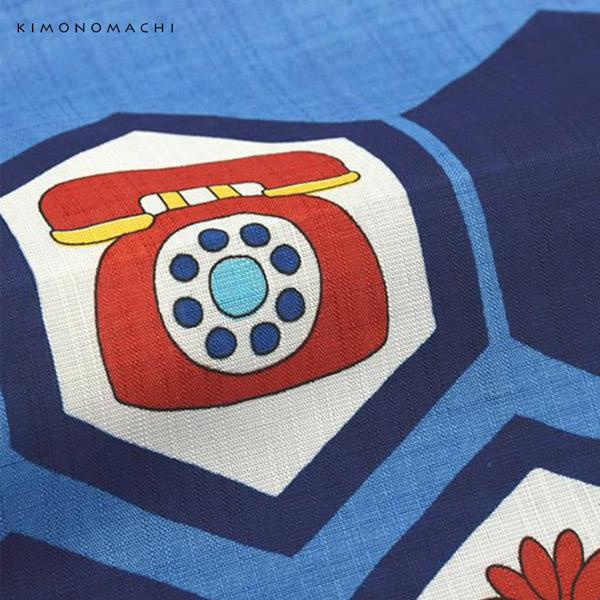 フリーサイズ 女性浴衣 お仕立て上がり