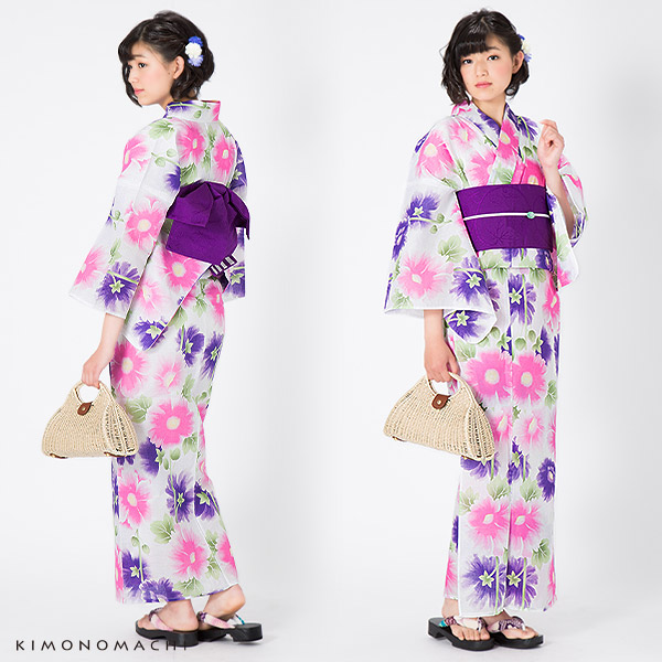 S、フリー、TL、LL 女性浴衣 花火大会、夏祭り、夏フェスに