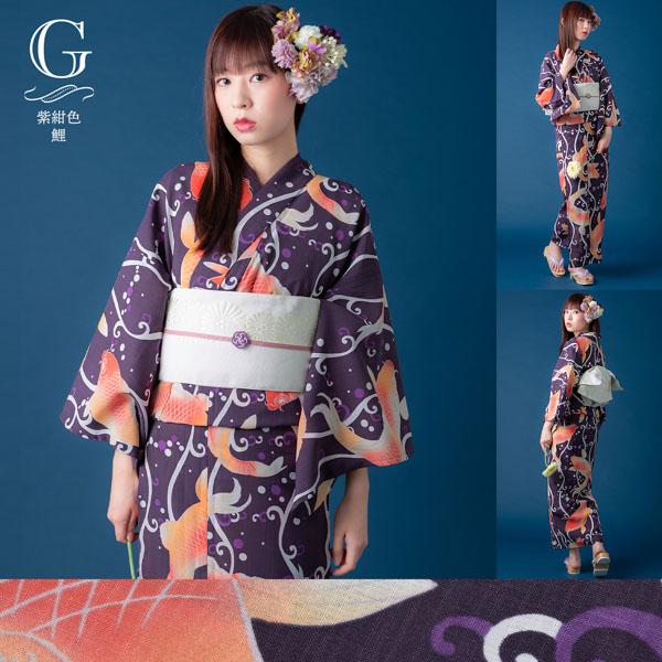 浴衣帯の詳細ページ