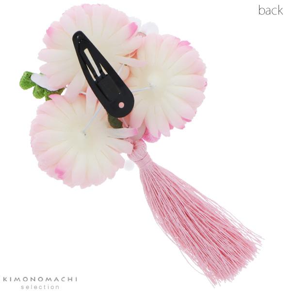 髪飾り こども 簪