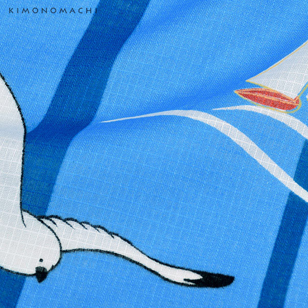 浴衣単品 ゆかた 110、120、130、140、150