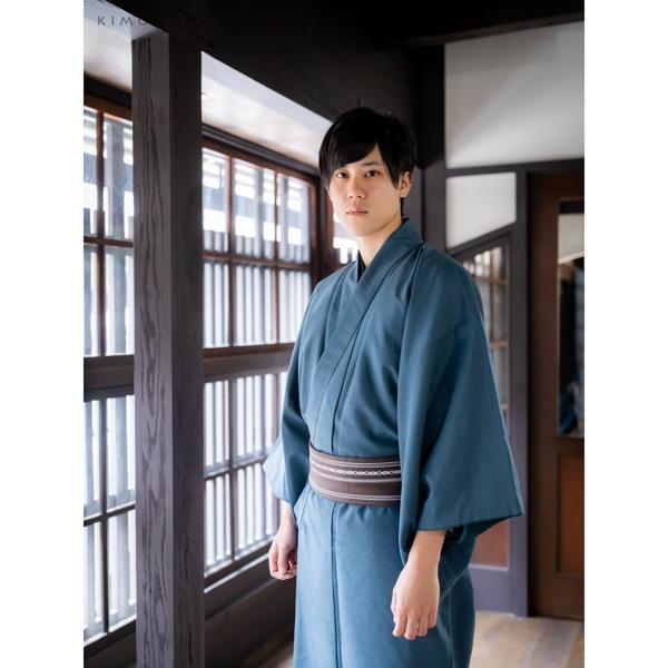 袷着物単品 袷着物 S、M、L、2L、3L