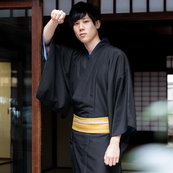 袷着物単品 袷着物 S、M、L、2L、3L