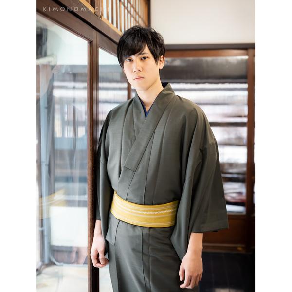 袷着物単品 袷着物 S、M、L、2L、3L