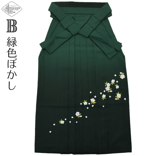 袴単品 袴 S、M、L、2L