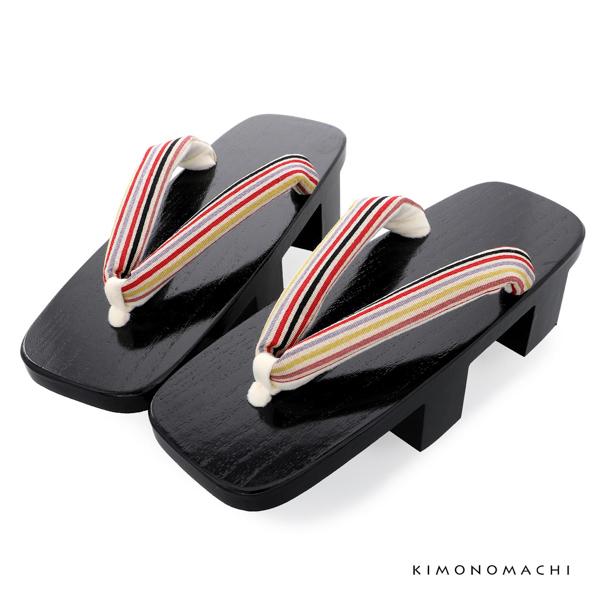 下駄単品 女性下駄 芳町