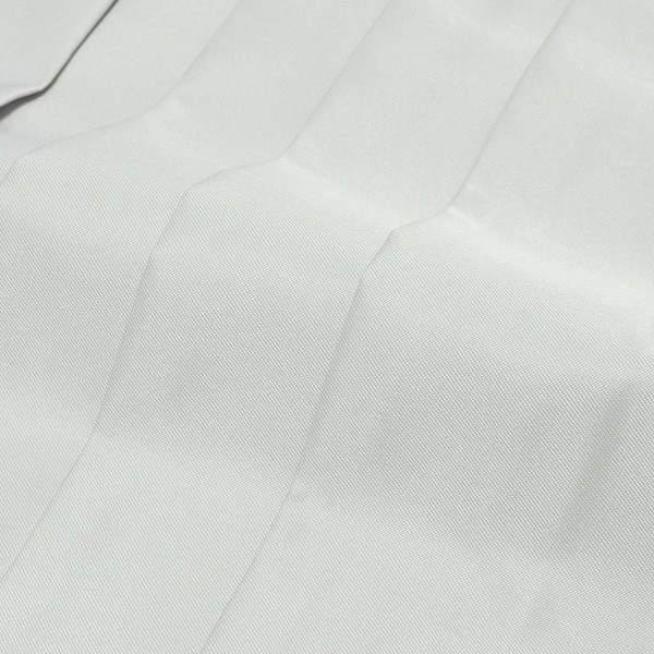 袴 単品 「アイスグレー 椿の刺繍」 卒業式 袴 レディース 行燈袴 SS/2S・S・M・L・LL/2Lサイズ 女の子袴 女性用袴単品 【メール便不可】