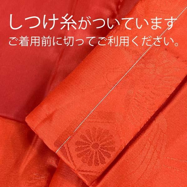 【還暦祝い】 赤 長寿祝い ちゃんちゃんこセット お祝いセット ちゃんちゃんこと大黒頭巾と末広にお祝いの栞と化粧箱の5点セット