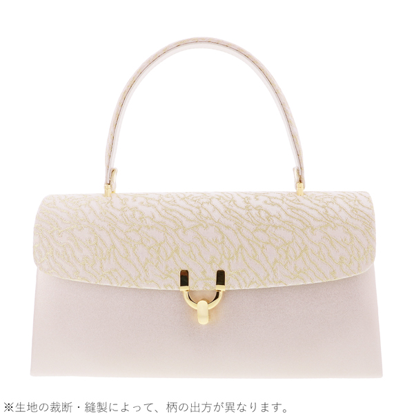 礼装 草履 バッグ セット レディース 礼装用草履バッグセット 「Robe De'collete'e　ローブデコルテ　B型　マーブル×梨地　ゴールド」 草履LLサイズ 25cm前後 二の三枚芯 女性用 フォーマル草履バッグセット 痛くない 履物 ぞうり 和服草履 女性履物 着物 和装 金 ＜T＞【メール便不可】