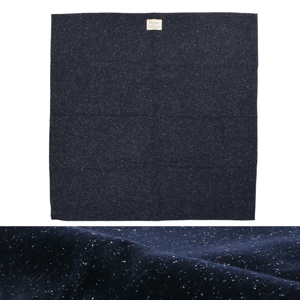 UOAK ふろしきハンド×Shuon ウール風呂敷「furoshiki carry チャコールグレー×赤茶」 風呂敷バッグセット 日本製 誕生日 母の日 敬老の日 クリスマス 贈り物 プレゼント ギフト【メール便不可】