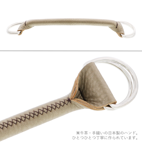 UOAK ふろしきハンド×Shuon ウール風呂敷「furoshiki carry カーキ×ゴールド系」 風呂敷バッグセット 日本製 誕生日 母の日 敬老の日 クリスマス 贈り物 プレゼント ギフト【メール便不可】