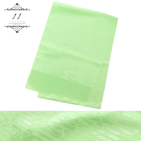 ラミエール帯揚げ 夏用 絽 No.1・No.2・No.4・No.6・No.8・No.9・No.10・No.11・No.12・No.13・No.14・No.19・No.20 帯あげ おびあげ 帯揚 日本製 洗える 夏 盛夏 単衣 ＜R＞【メール便対応可】