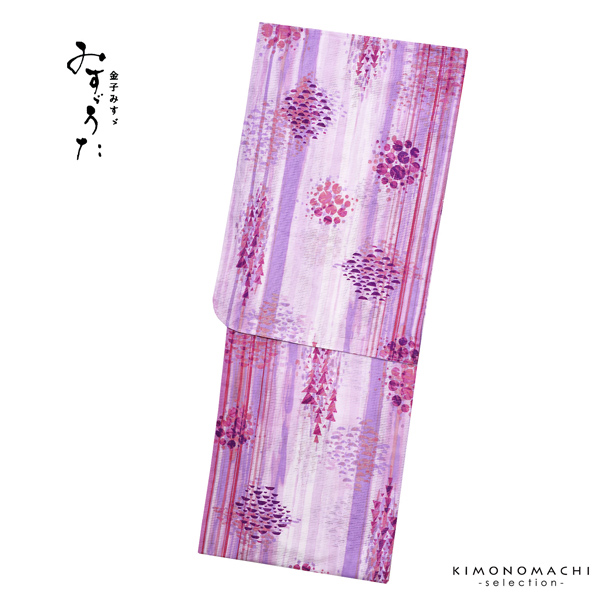 15%OFF みすゞうた 浴衣単品「水辺の木 ピンク m1907」大人浴衣 Fサイズ フリーサイズ 女性用 女性浴衣 ゆかた 金子みすゞ の通販はau PAY マーケット - 京都きもの町|商品ロットナンバー:505616503 安い正規店