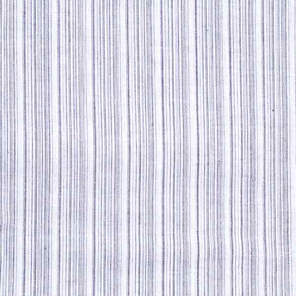 浴衣 メンズ 単品 「男浴衣 Bonheur Saisons 白地に黒両滝縞」 L メンズ浴衣 男性浴衣 男性用浴衣 ゆかた yukata 【メール便不可】