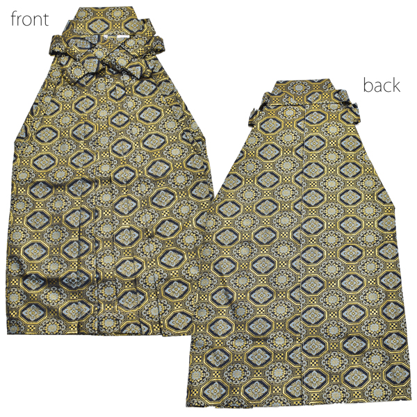 男の子袴セット 「紺地 蜀江文」 3才、5才、7才の男の子用袴 七五三 こども袴 行灯袴 ボーイズ 男児袴 子供用袴 <R>【メール便不可】