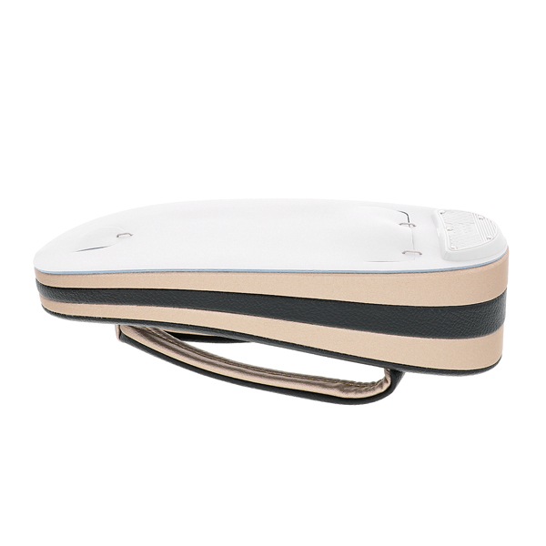 振袖 草履バッグセット「エンボス　ベージュゴールド×ブラック」Fサイズ 振袖草履バッグ 振袖バッグ 振袖草履 成人式【メール便不可】