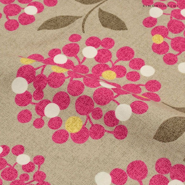 エプロン「ビスケットブーケ」 日本製 オシャレ かわいい KIMONOMACHI オリジナル カフェエプロン 母の日 敬老の日 誕生日 プレゼント、ギフト、贈り物に最適<H>【メール便対応可】