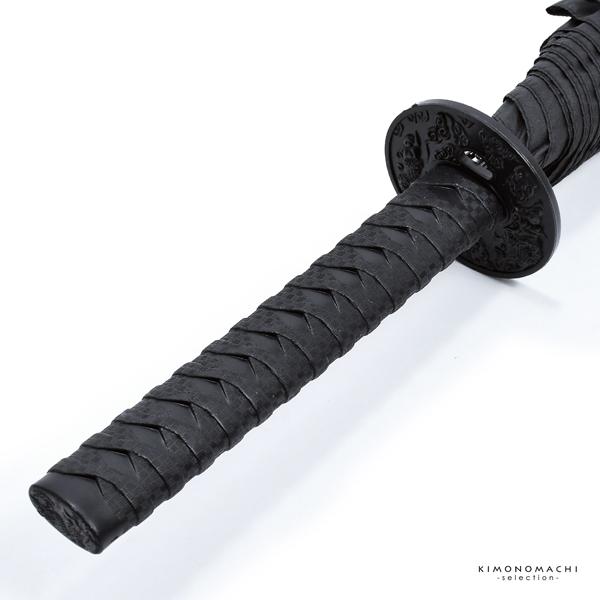 傘 長傘 メンズ 雨傘 単品「戦国傘 黒」傘袋付き ジャンプ式 戦国武将 グッズ 侍 刀剣 男性 紳士 父の日 敬老の日 誕生日 プレゼント ギフト【メール便不可】