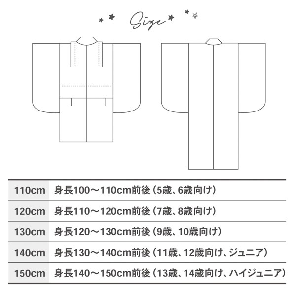 浴衣 子供 女の子 子供浴衣セット（浴衣＋帯） 浴衣2点セット 全7柄 110cm/120cm/130cm/140cm/150cm こども 子ども キッズ ジュニア ゆかた 花火大会 夏祭り 夕涼み yukata set【メール便不可】