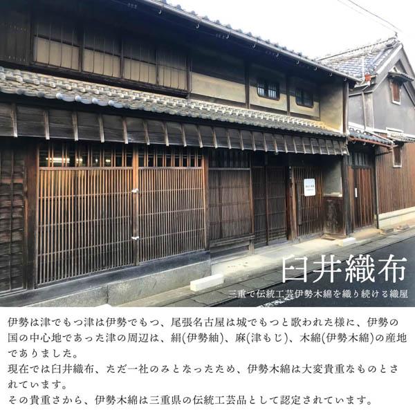 伊勢木綿 洗える着物 反物 レディース「縦縞　利休×浅葱×紫×桃色」未仕立て 木綿きもの 日本製 三重県 伝統工芸品 単衣 綿 カジュアル 小紋 レディース【メール便不可】