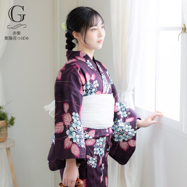 浴衣セット
