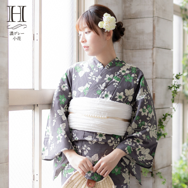 浴衣セット