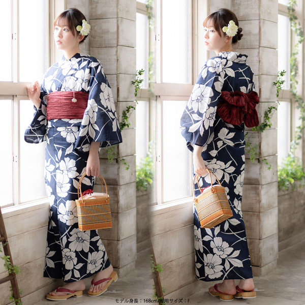 浴衣セット