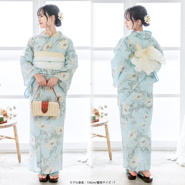 浴衣セット