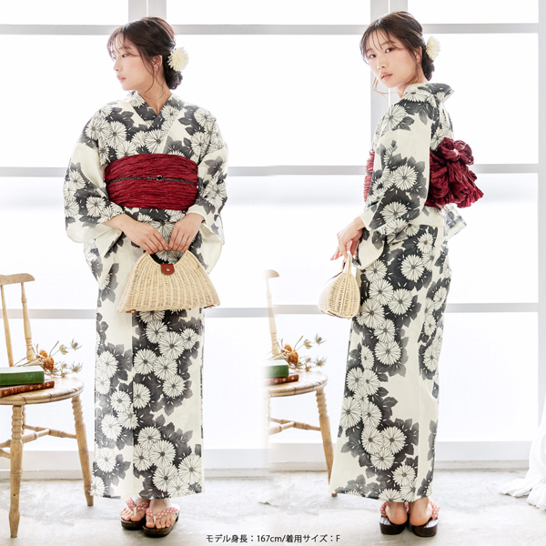 浴衣セット