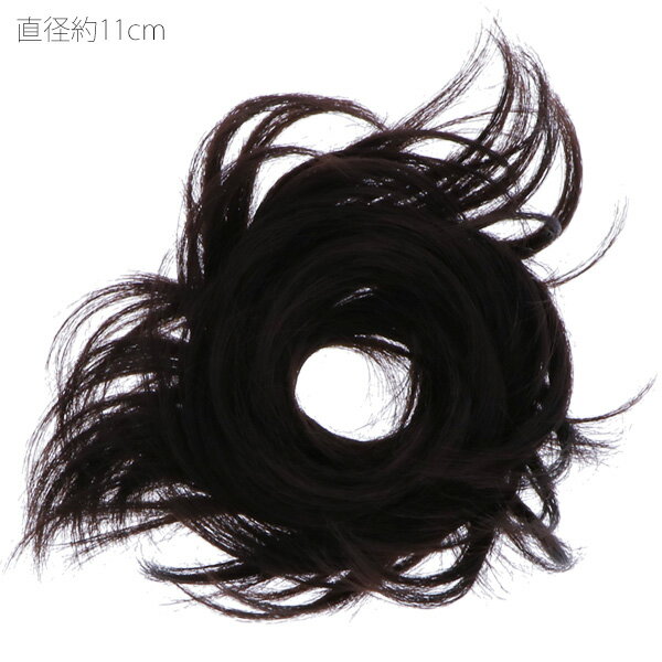 ヘアピース かわいい ポイントウィッグ