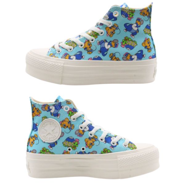 靴 Wataru Tominaga converse 2024年 2/27 発売】東京発のブランド「WATARU TOMINAGA