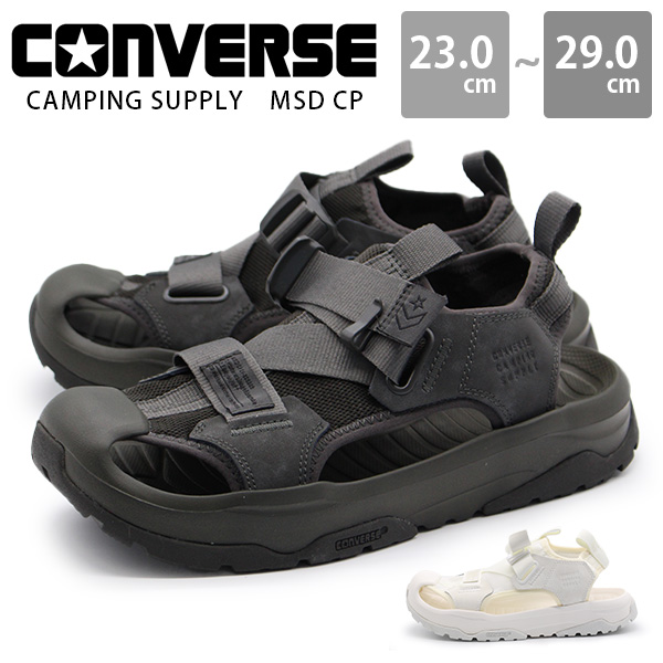 【国内発送】CONVERSELEA CAMPING SUPPLY サンダル MSDCP conve-34201300_c1.jpg