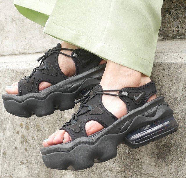 新品 ナイキ NIKE WMNS AIR MAX KOKO SANDAL エアマックス ココ