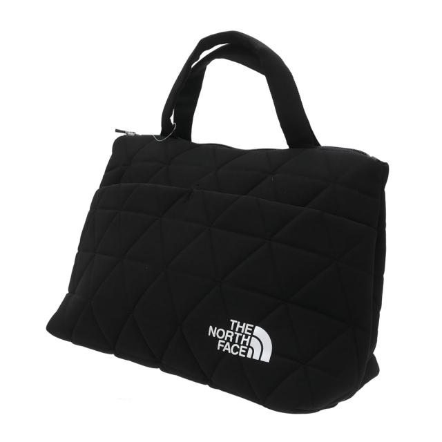 THE NORTH FACE ブラック トートバッグ THE NORTH FACE 「THE FACE」 トートバッグ FREE ブラック