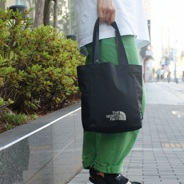 新品 ザ・ノースフェイス THE NORTH FACE Truelock LOOP Tote S