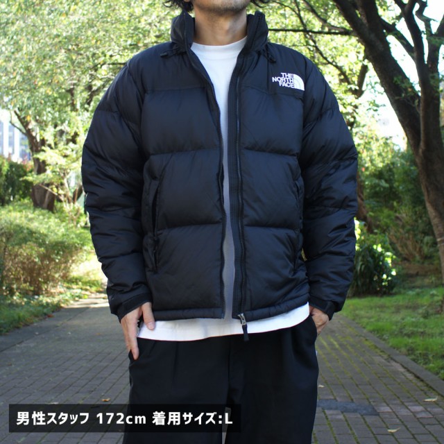 新品 ザ・ノースフェイス THE NORTH FACE Nuptse Jacket ヌプシ