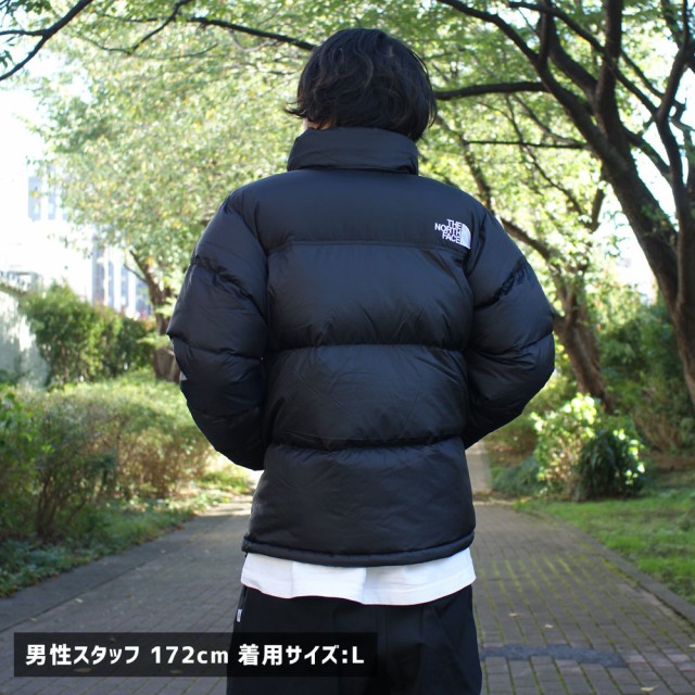 新品 ザ・ノースフェイス THE NORTH FACE Nuptse Jacket ヌプシ ダウン