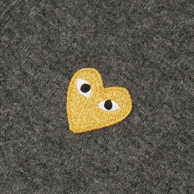 価格見直しました】 新品 プレイ コムデギャルソン PLAY COMME des