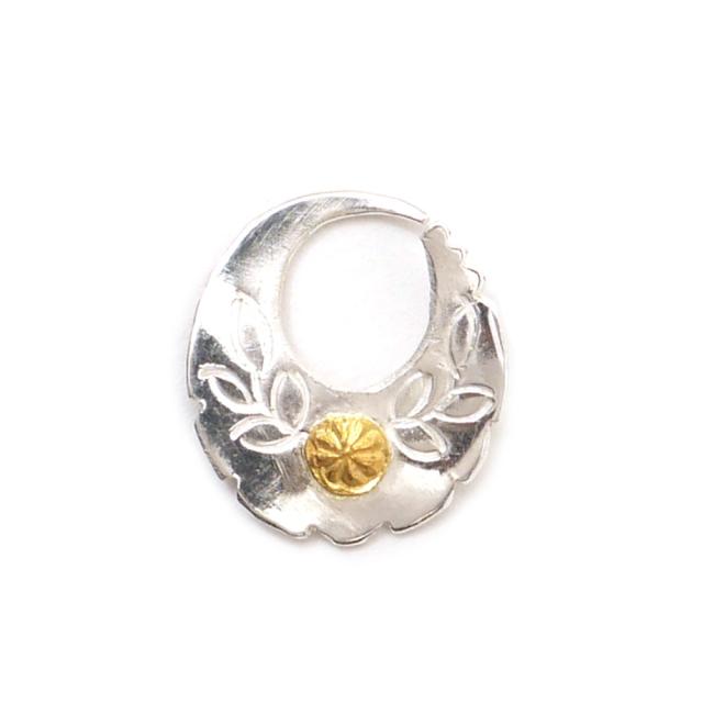 THE BINGO BROTHERS 24K 星ピアス 2個 ビンゴブラザーズ THE BINGO BROTHERS 新品 ザ・ビンゴブラザーズ 24K GOLD スター