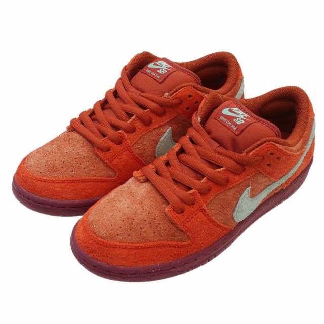 2023新作)新品 ナイキ エスビー NIKE SB DUNK LOW PRO PRM ダンク ロー