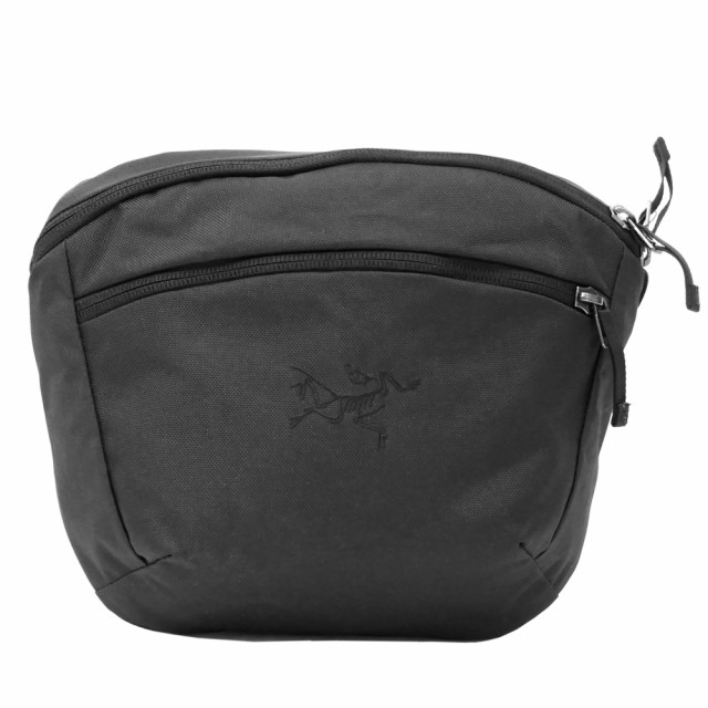 2023新作)新品 アークテリクス ARCTERYX Mantis 2 Waist Pack