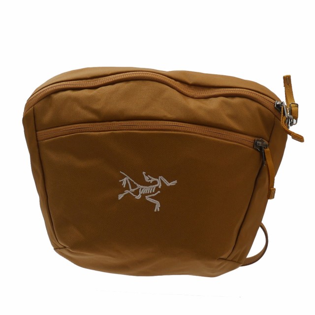 2023新作)新品 アークテリクス ARC'TERYX Mantis 2 Waist Pack