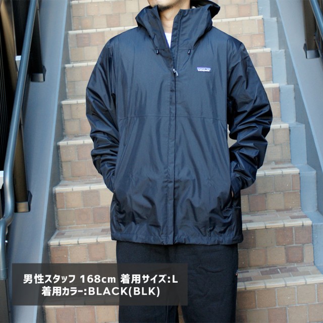 最終極美品！2023パタゴニアTorrentshell 3L Jacket-