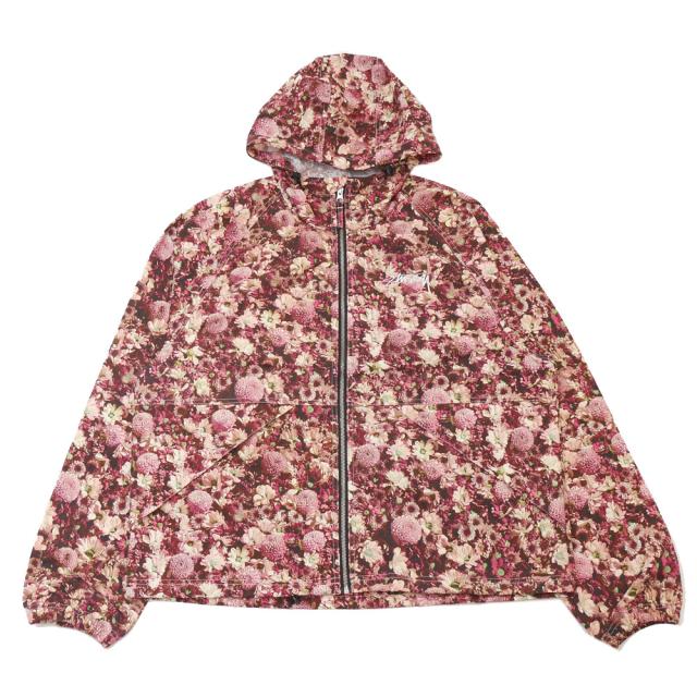 期間限定ポイント20倍！] 新品 ステューシー STUSSY FLORAL